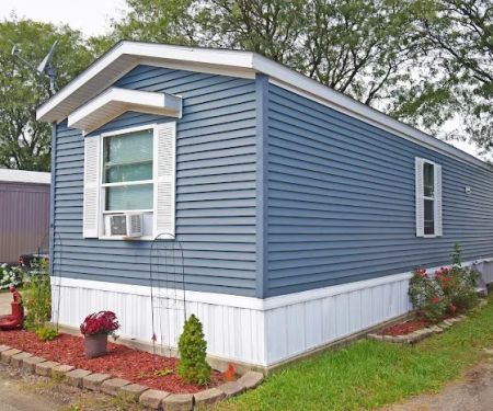 Sandwich Estates Mobile Home Park