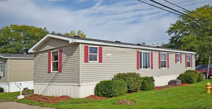 Sandwich Estates Mobile Home Park Picture 3