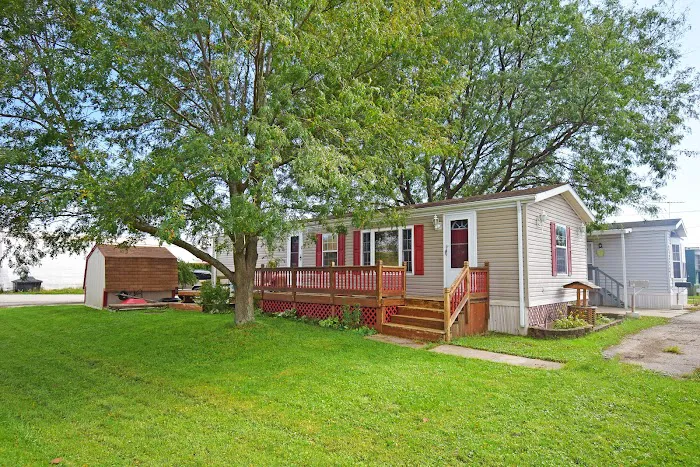 Sandwich Estates Mobile Home Park Picture 5