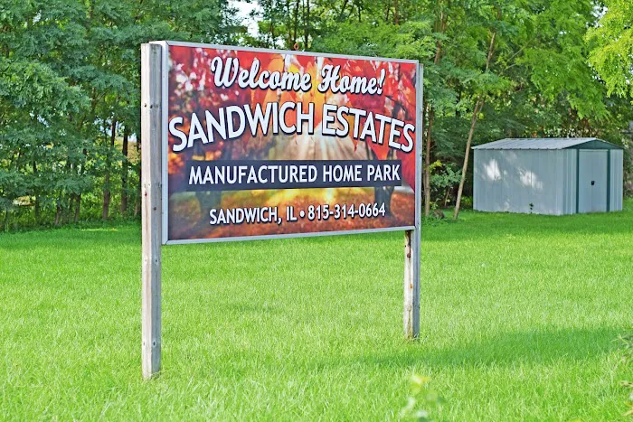 Sandwich Estates Mobile Home Park Picture 9