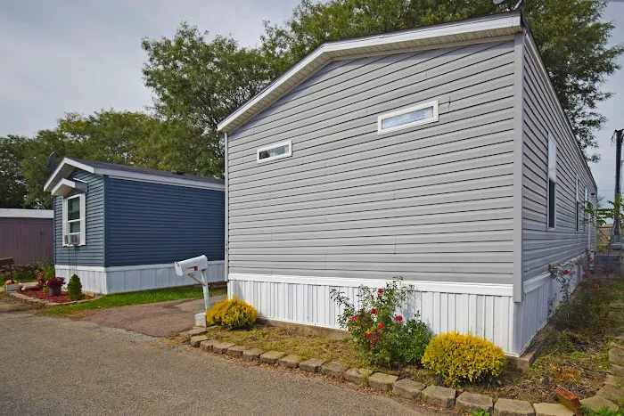 Sandwich Estates Mobile Home Park Picture 6