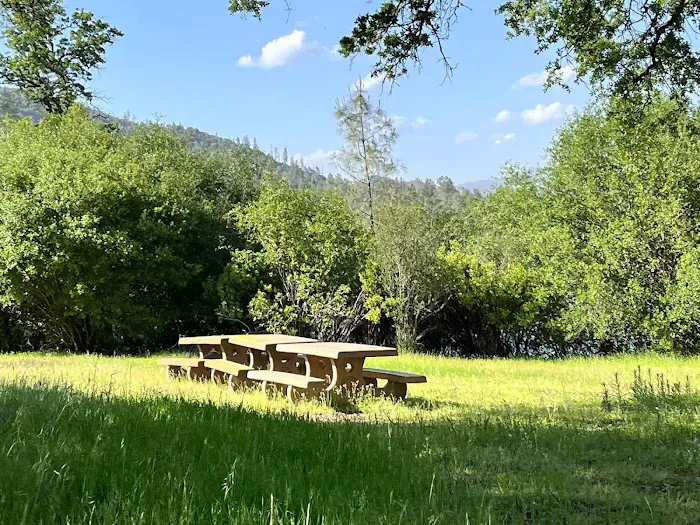 Bloomer North Fork Trail Campground Picture 6
