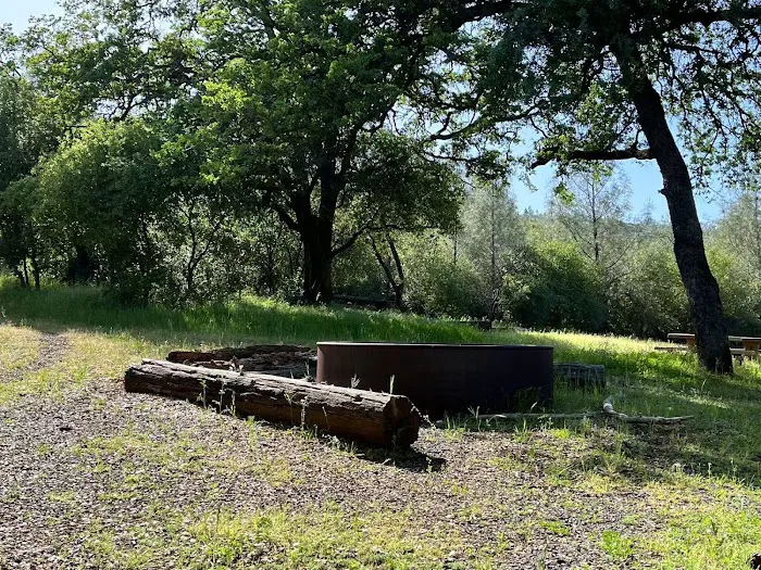 Bloomer North Fork Trail Campground Picture 3
