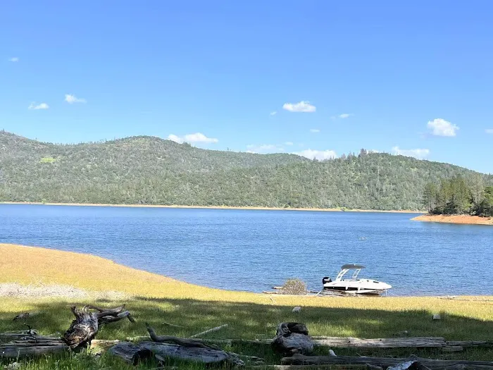 Bloomer North Fork Trail Campground Picture 1