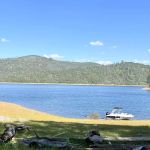 Bloomer North Fork Trail Campground