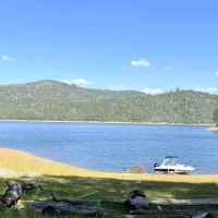 Bloomer North Fork Trail Campground ico
