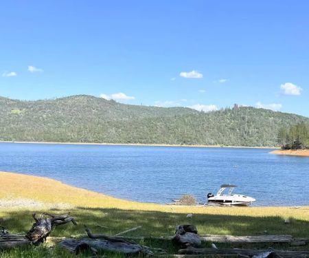 Bloomer North Fork Trail Campground