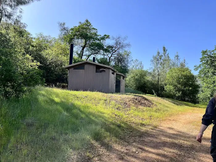 Bloomer North Fork Trail Campground Picture 8