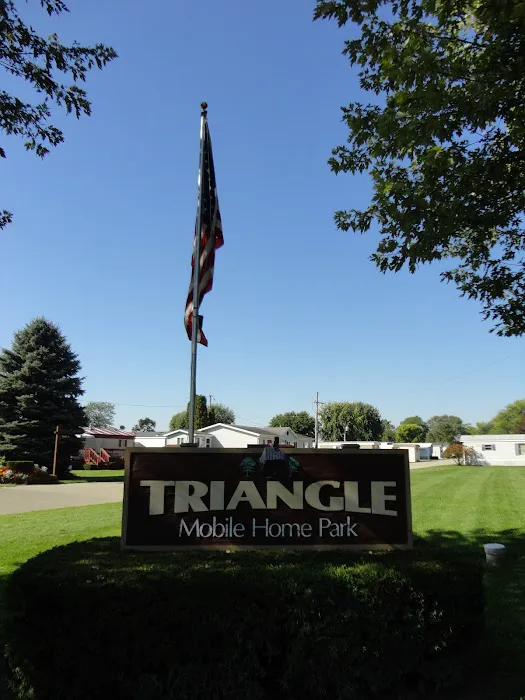 Triangle Mobile Home Park Picture 1