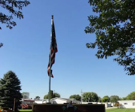 Triangle Mobile Home Park