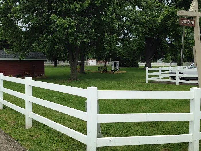 Triangle Mobile Home Park Picture 9