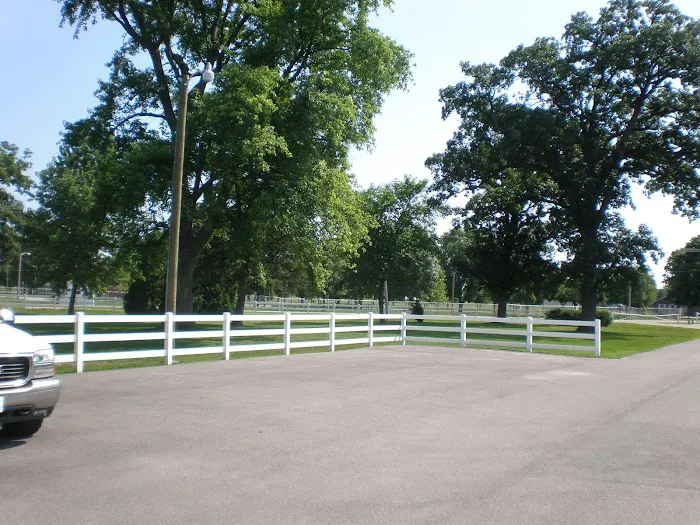 Triangle Mobile Home Park Picture 4