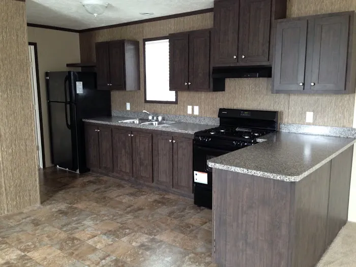 Triangle Mobile Home Park Picture 3