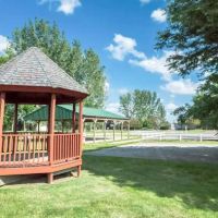 Wildwood Estates ico