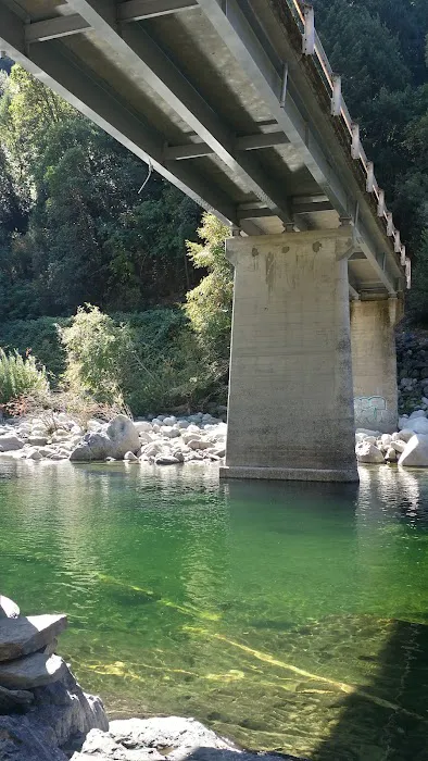 Milsap Bar Campground Picture 1