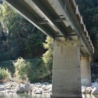 Milsap Bar Campground ico