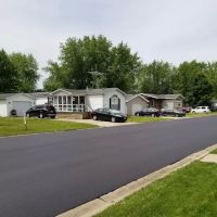 Countryside Estates MHP ico
