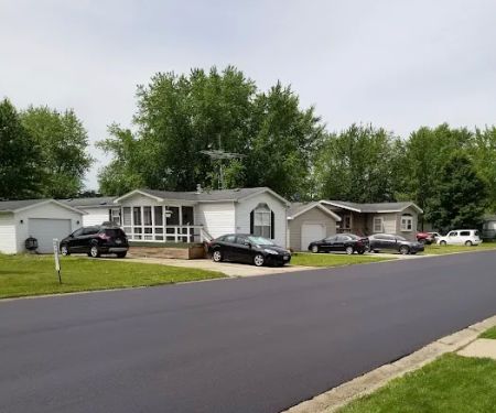 Countryside Estates MHP