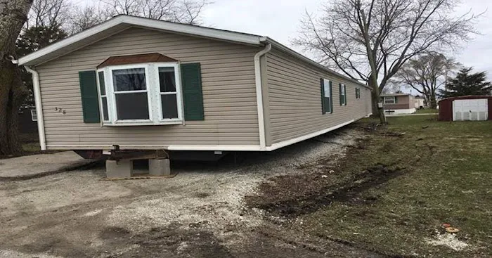 Oglesby Mobile Home Park Picture 7