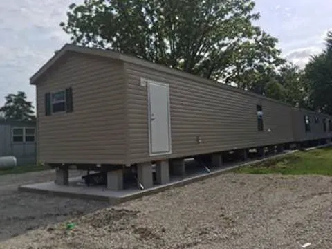 Oglesby Mobile Home Park Picture 6