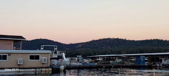 Bidwell Canyon Campground Picture 3