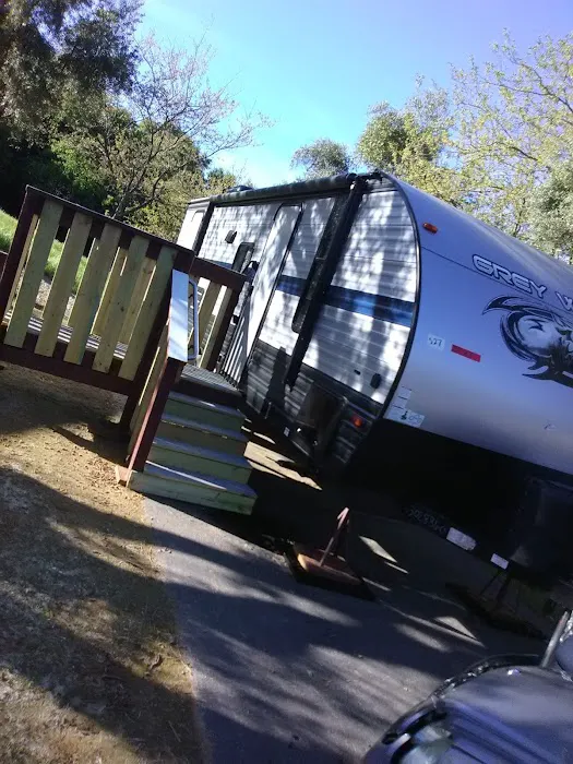 Bidwell Canyon Campground Picture 8