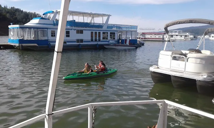 Bidwell Canyon Campground Picture 6