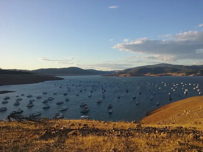 Bidwell Canyon Campground Picture 7