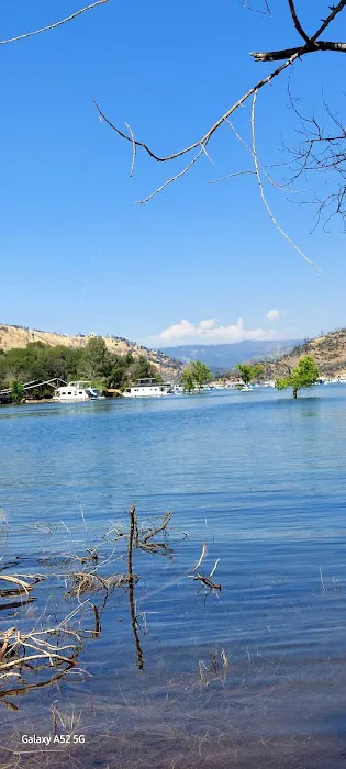 Bidwell Canyon Campground Picture 1