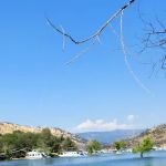 Bidwell Canyon Campground