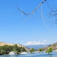 Bidwell Canyon Campground ico