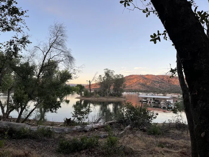 Bidwell Canyon Campground Picture 4