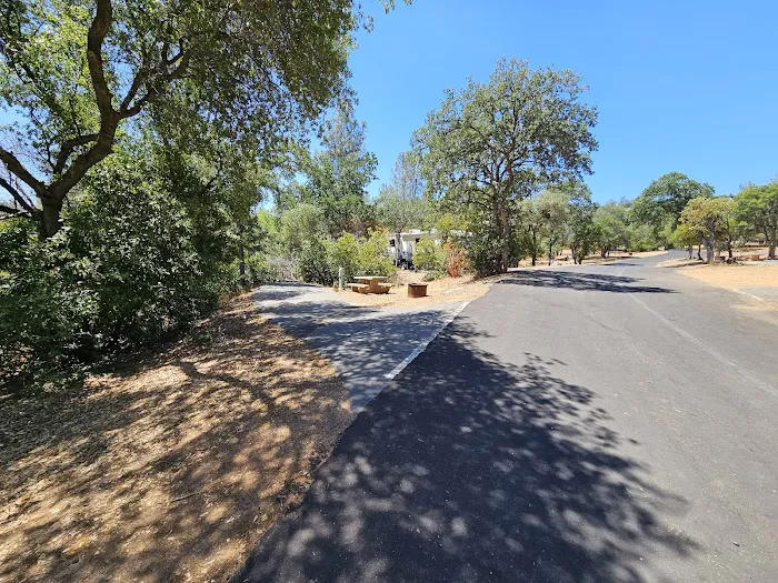 Bidwell Canyon Campground Picture 2