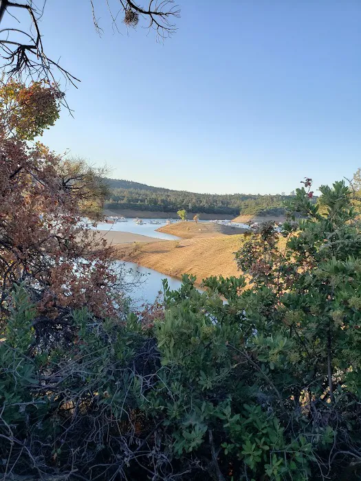 Bidwell Canyon Campground Picture 9