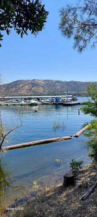 Bidwell Canyon Campground Picture 10
