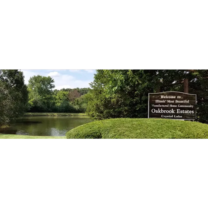 Oakbrook Estates 55+ Community Picture 1