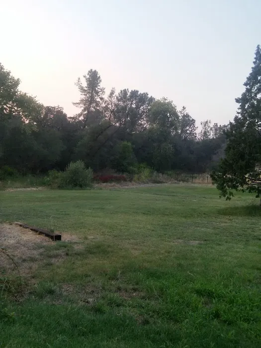 Gold Country Community RV Park Picture 7