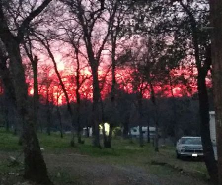 Gold Country Community RV Park