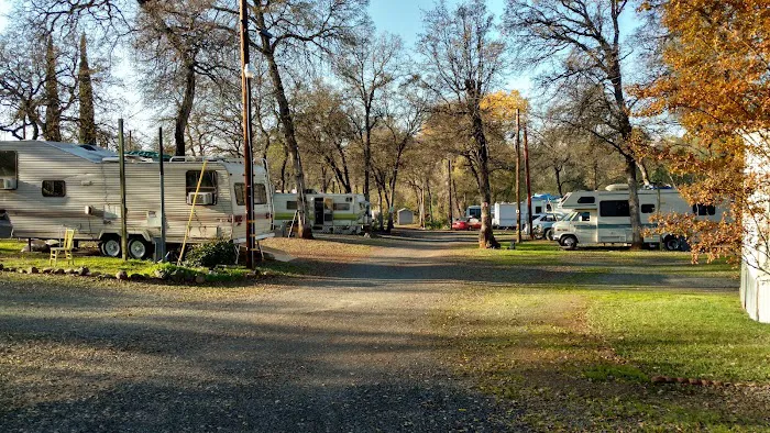 Gold Country Community RV Park Picture 4