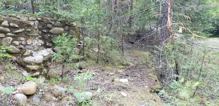 Fall River Campground Picture 4
