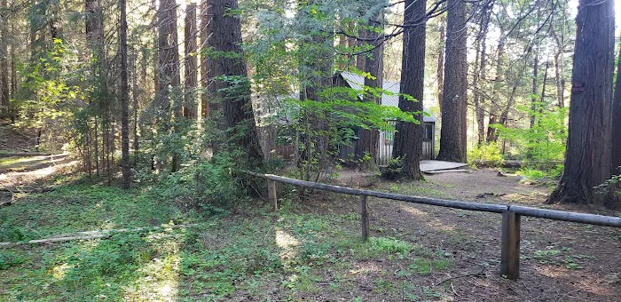 Fall River Campground Picture 1