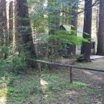 Fall River Campground