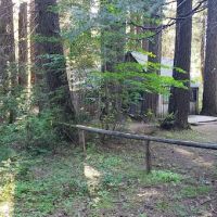 Fall River Campground ico