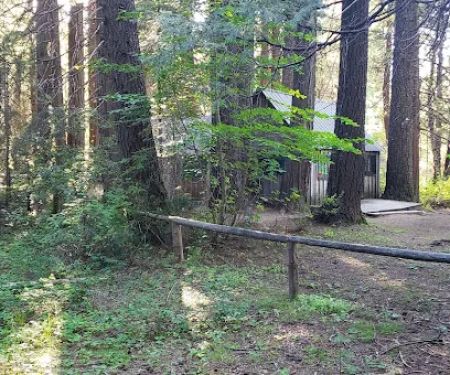 Fall River Campground