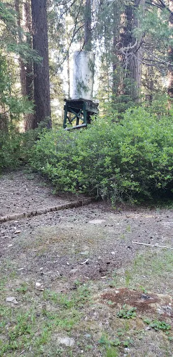 Fall River Campground Picture 2