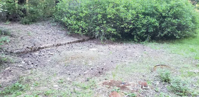 Fall River Campground Picture 9