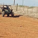 Clay Pit State Vehicular Recreation Area