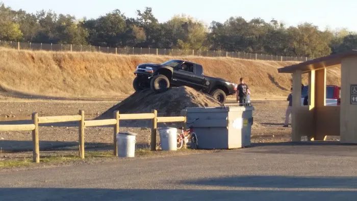 Clay Pit State Vehicular Recreation Area Picture 9