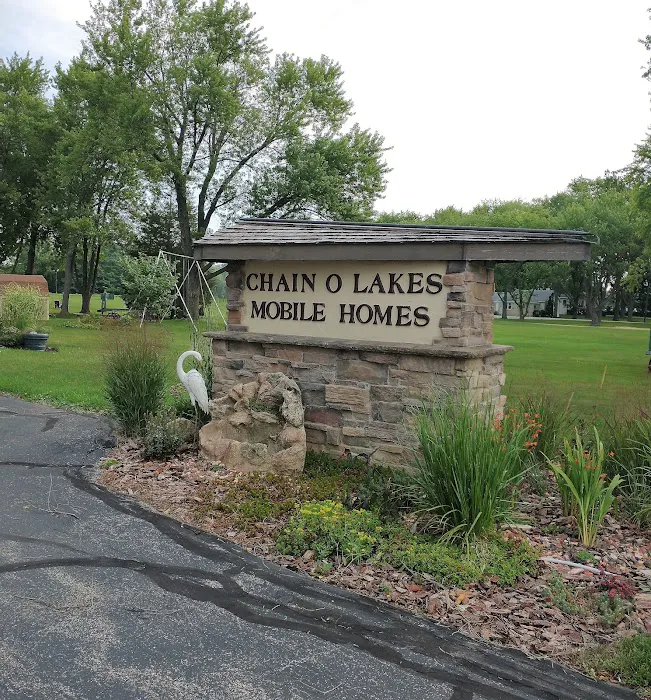 Chain O Lakes Mobile Homes Inc Picture 1