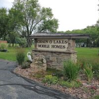 Chain O Lakes Mobile Homes Inc ico